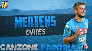 Canzone Mertens - (Parodia) PSY - Gentleman