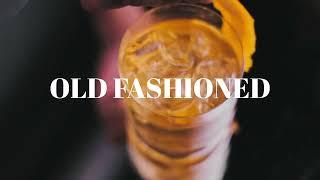 Johnnie Walker | Old Fashioned