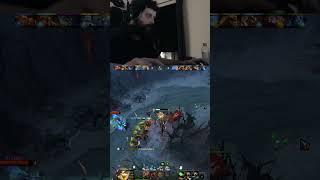 Gorgc SMASH #shorts #dota2shorts #dota2