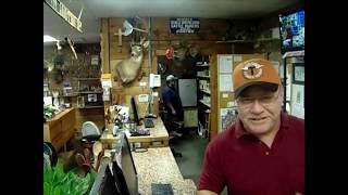 Episode 1 Miss Adventures at Lake Side Pawn