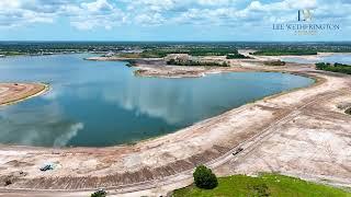 Lee Wetherington Homes: Shellstone Lot Views