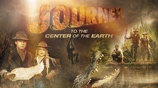 Journey to the Center of the Earth | FULL MOVIE | Action-Adventure