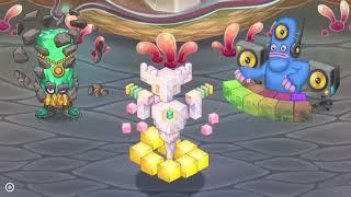 Crystal Beats || My Singing Monsters