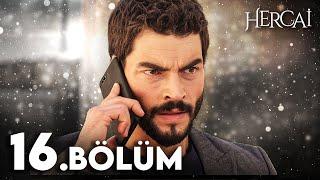 Hercai Episode 16