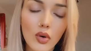 Mary Gu - про Москву