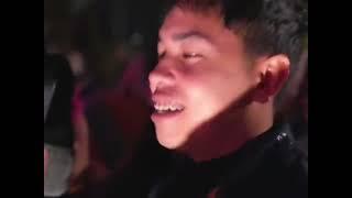EDCY FIREWORKS EXPERIENCE IN DISNEYLAND HONGKONG SOBRANG SAYA