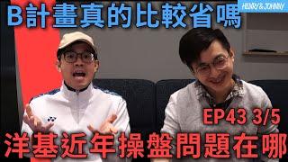 〈亨尼沃可〉EP43 (3/5)：洋基的補強B計畫，有比簽Soto省嗎？Goldschmidt是糟糕的簽約嗎？洋基近年操盤的最大問題是什麼？｜亨力米客思