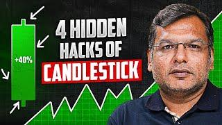 Master Hidden details of Candlestick | Price Action | Bharat Jhunjhunwala