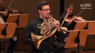 Stage@Seven: Mozart: Horn Concerto E-flat major K. 495 – Marc Gruber / Elias Grandy