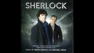 BBC Sherlock Holmes - 17. Prepared to do Anything (Soundtrack Season 2)