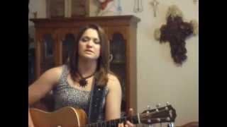 Life Ain't Always Beautiful by Gary Allan: Cover by Elena Phoenix