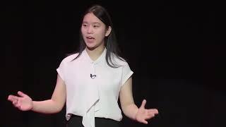 Study Smarter, Not Harder | Kiki Fan | TEDxKerrisdaleLive