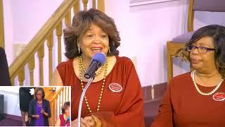 I Will Have The Last Laugh | Rev. Kimberly Mason