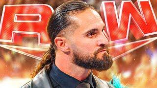 Seth Rollins Is Turning HEEL?! (WWE RAW Review Dec 9)