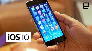 iOS 10 review: Apple evolves