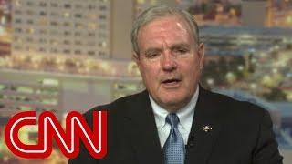 El Paso mayor contradicts Trump on border wall claims