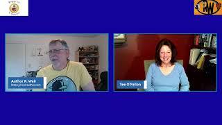 Bringing Life To Characters: Episode 36