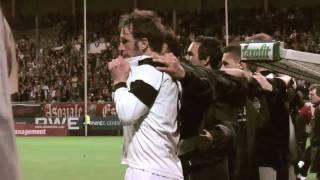 Niederrheinpokal: Rot Weiss Essen - ETB Schwarz Weiss Essen