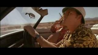 Fear and Loathing in Las Vegas Music Video