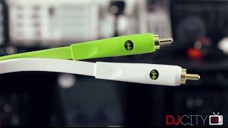 Review: Oyaide Neo d+ Series Class B DJ Cables