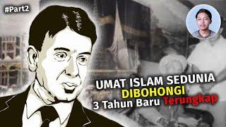 [137] Parah ! Umat Islam Sedunia Dibohongi Selama 3 Tahun Akhirnya Terungkap