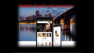 Quicke Selling eCommerce Mobile App Platform for B2B B2C