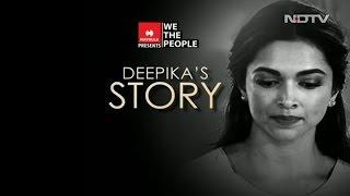 Deepika Padukone’s Story | Interview | NDTV