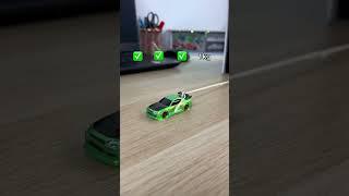 The most powerful RC car