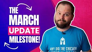 The March Update | March 2024 Google Algo Change | Link Building HQ