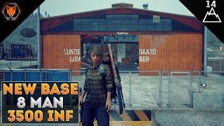 The Final Base! (State of Decay 2 Providence Ridge Update Episode 55!)