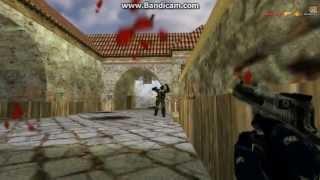 Counter Strike - Skill'