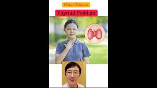 Thyroid Problem/a powerful acupuncture point (clinic results proven)