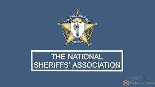 The National Sheriffs' Association