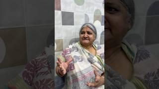 Sasu maa bachi gaya #comedy