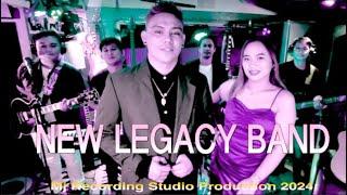 Close To You | Love will keep us alive | Shallow - New Legacy Band Cover Song Part 2