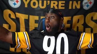 Steelers LOSE To Cowboys In Primetime AGAIN | Steelers Fan Reaction