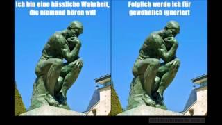 nichtderschonwieder   die verweigerung