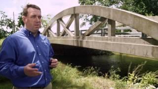 Pennsylvania's Historic Bridges: Connecting our Past and Future (Full)