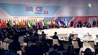 BRICS Summit 2024: Key Takeaways from Kazan, Russia