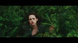 THE TWILIGHT SAGA: NEW MOON EXTENDED TRAILER