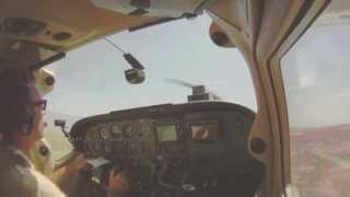 Soft Field Takeoff