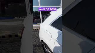  Audi Q5 2018 г.в. Дизель 2.0 S-line Quattro 29,000$ цена в Европе️ WhatsApp +380933276616