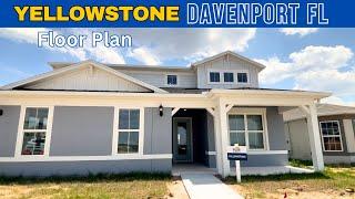 Pulte Homes | Homes for Sale in Davenport FL