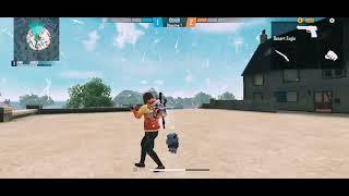 LEGEND BOY VS MR ANSHIT CUSTOM 1v1