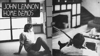 John Lennon - Home Demo Recordings [1963-1969]