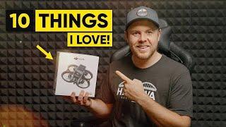 Should You Buy DJI Avata?