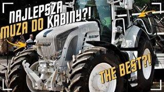 New! Muzyka do ciągnika ! Music  agriculture  Tractor  Hit   Podsumowanie Orka Talerzowanie