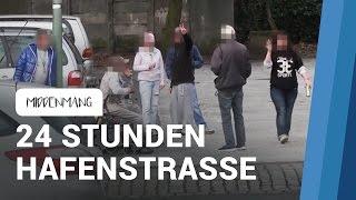 24 STUNDEN HAFENSTRASSE – MIDDENMANG | nowi.tv