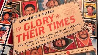 Learning Through Reading-Baseball Books I’d Recommend