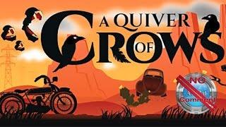 A Quiver of Crows Gameplay no commentary